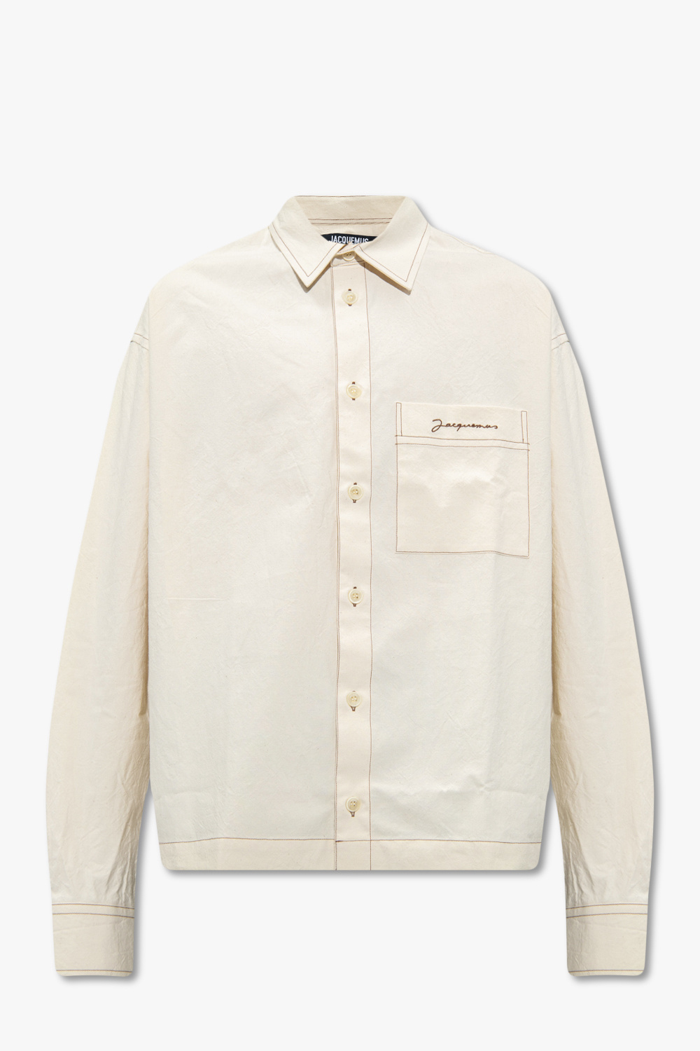 Jacquemus ‘Papier’ shirt