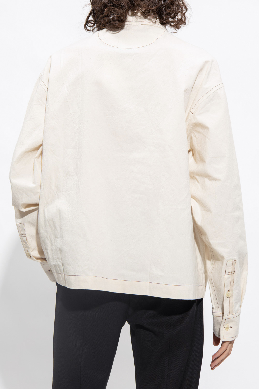 Jacquemus ‘Papier’ shirt