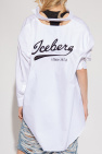 Iceberg Oversize shirt