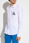 Iceberg shirt tracksuit with logo