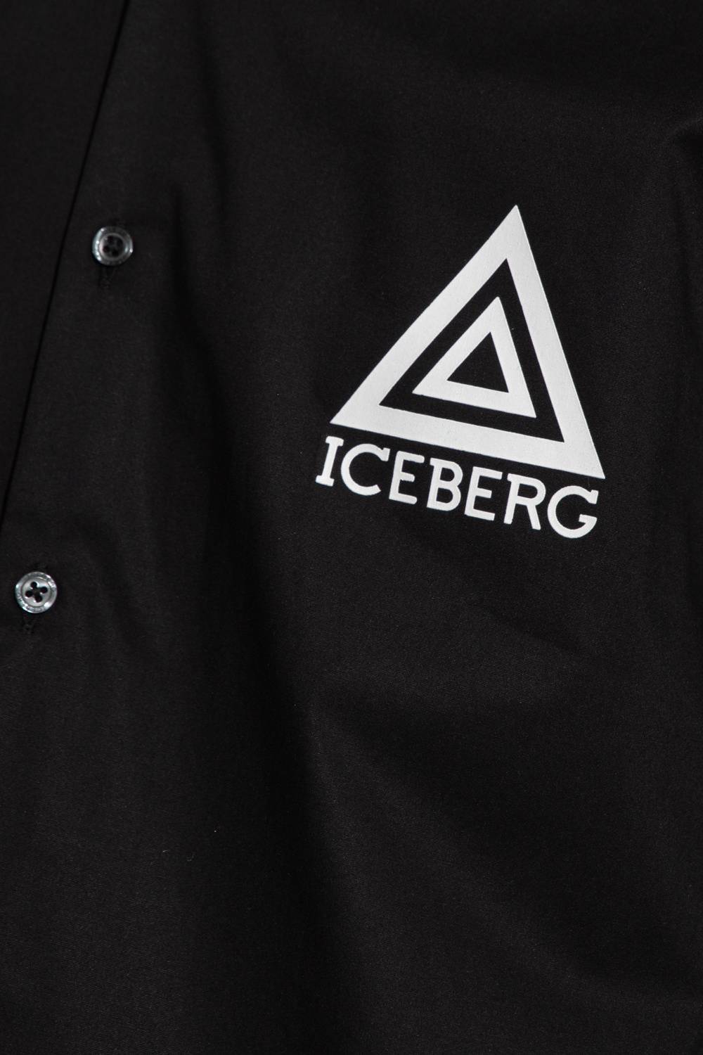 Iceberg Nike Sportswear Like Nike T-Shirt