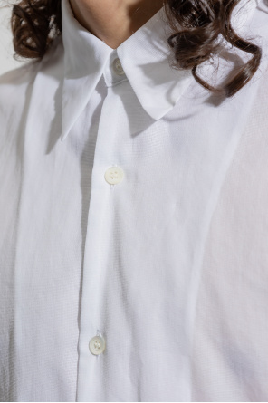 Dries Van Noten Short-sleeved shirt