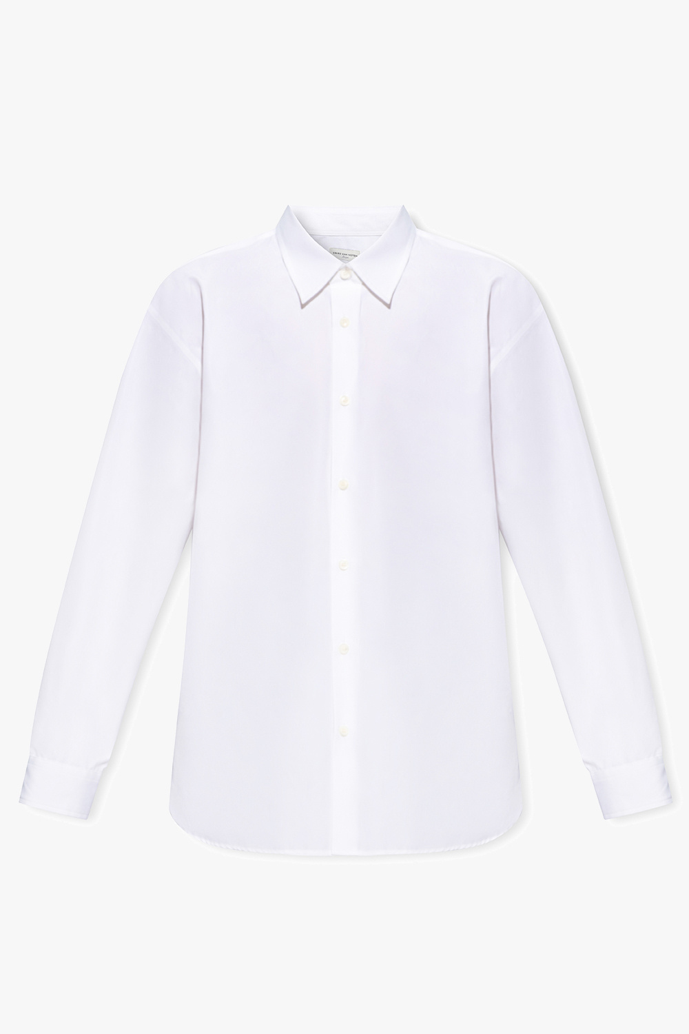 Dries Van Noten Cotton shirt