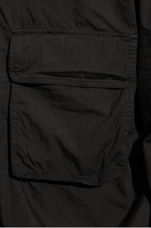 Dries Van Noten Shirt with pockets