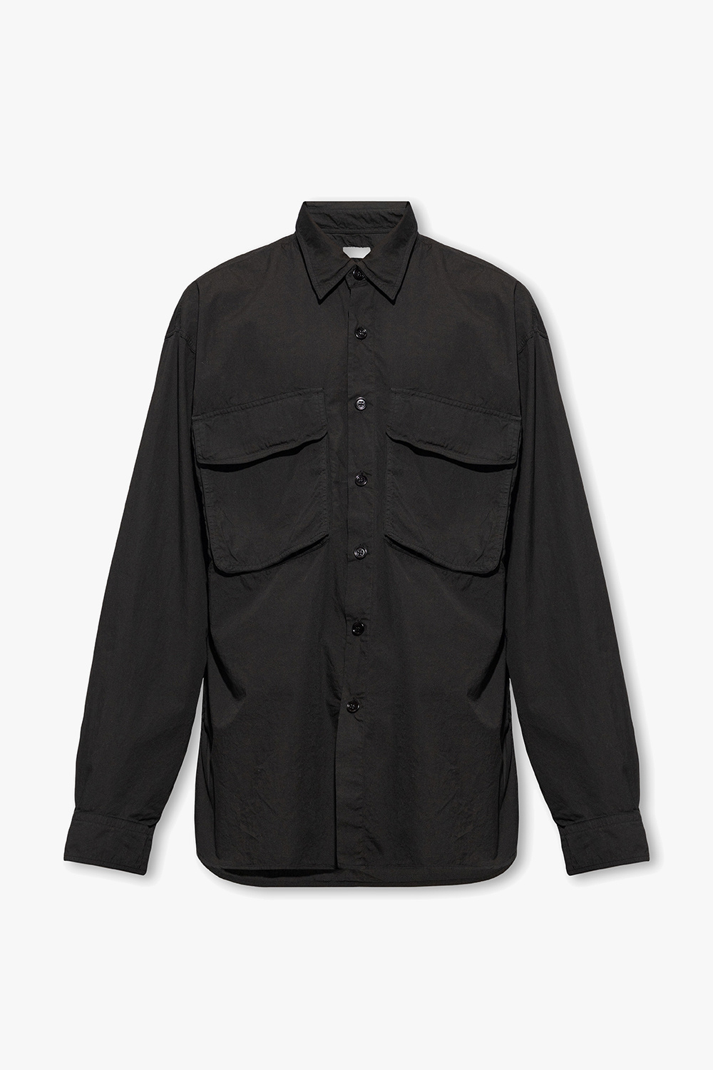 Dries Van Noten Shirt with pockets | Men's Clothing | Vitkac