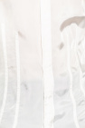 Dries Van Noten Shirt with stitching details