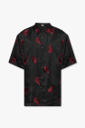 Dries Van Noten Shirt with short sleeves