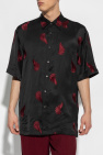 Dries Van Noten Shirt with short sleeves
