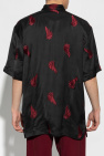 Dries Van Noten Shirt with short sleeves