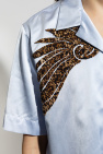 Dries Van Noten Patterned shirt