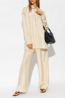 TOTEME Silk shirt