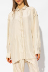 TOTEME Silk shirt