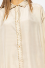 TOTEME Silk shirt