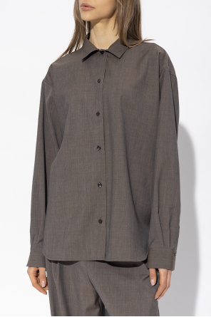 TOTEME Wool Pre-Owned shirt