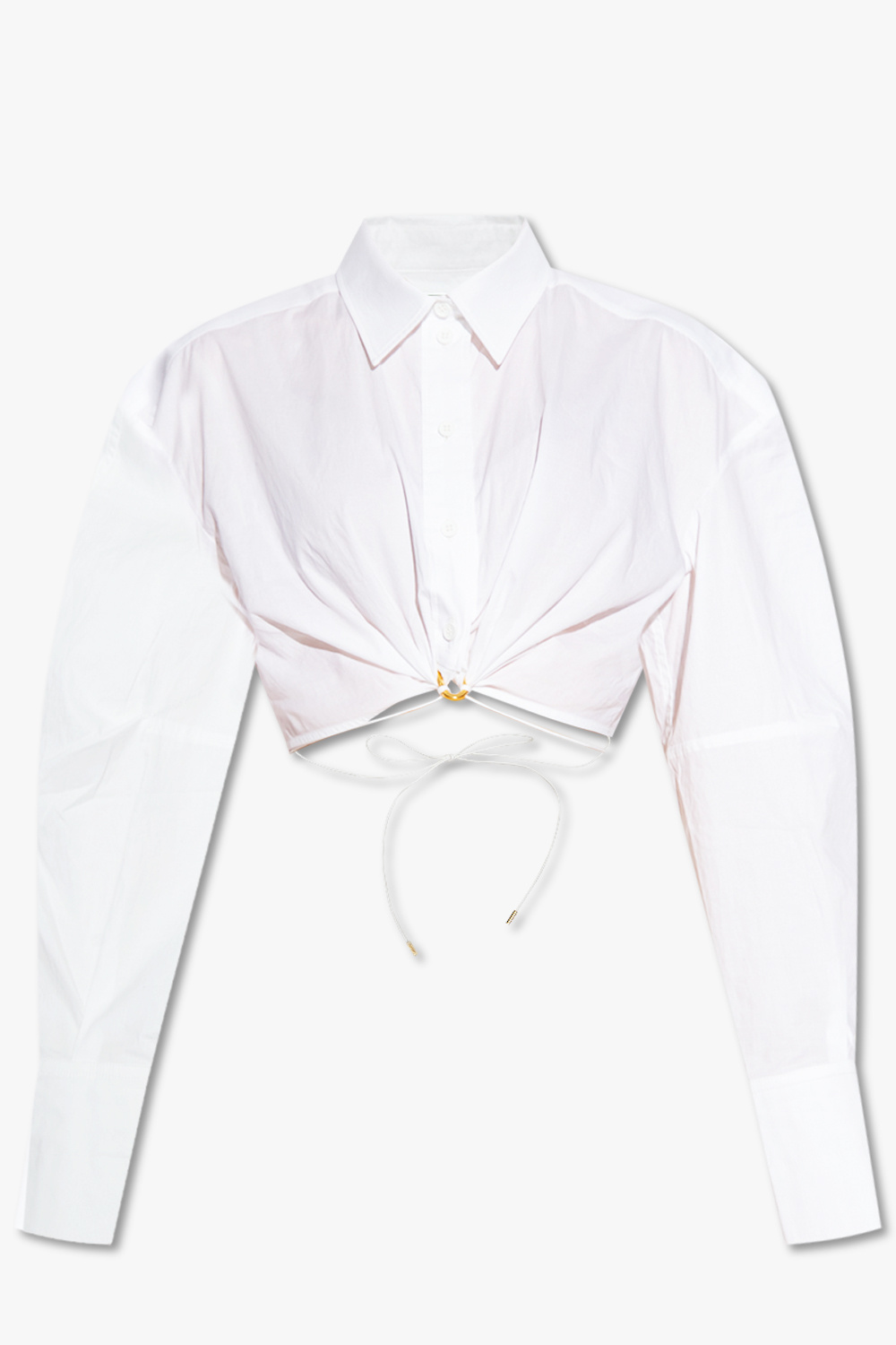 Jacquemus ‘Plidao’ shirt