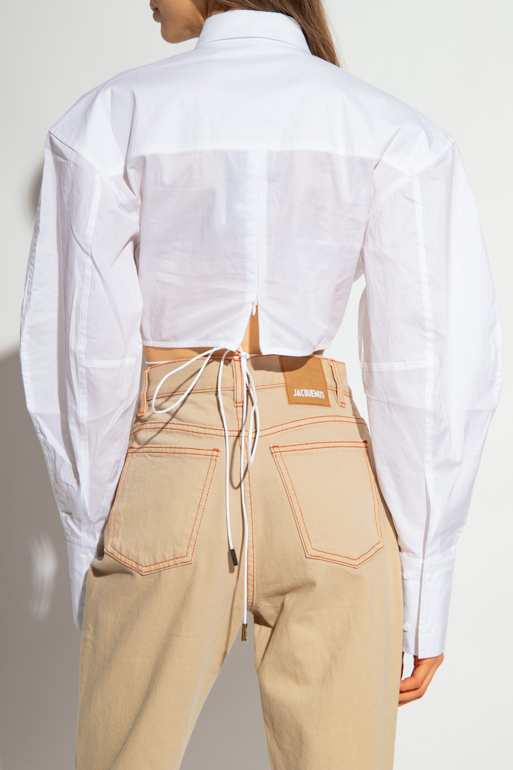 Jacquemus ‘Plidao’ shirt