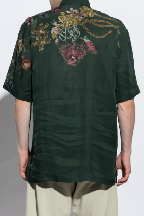 Joma Sweat-shirt Faraon Floral shirt