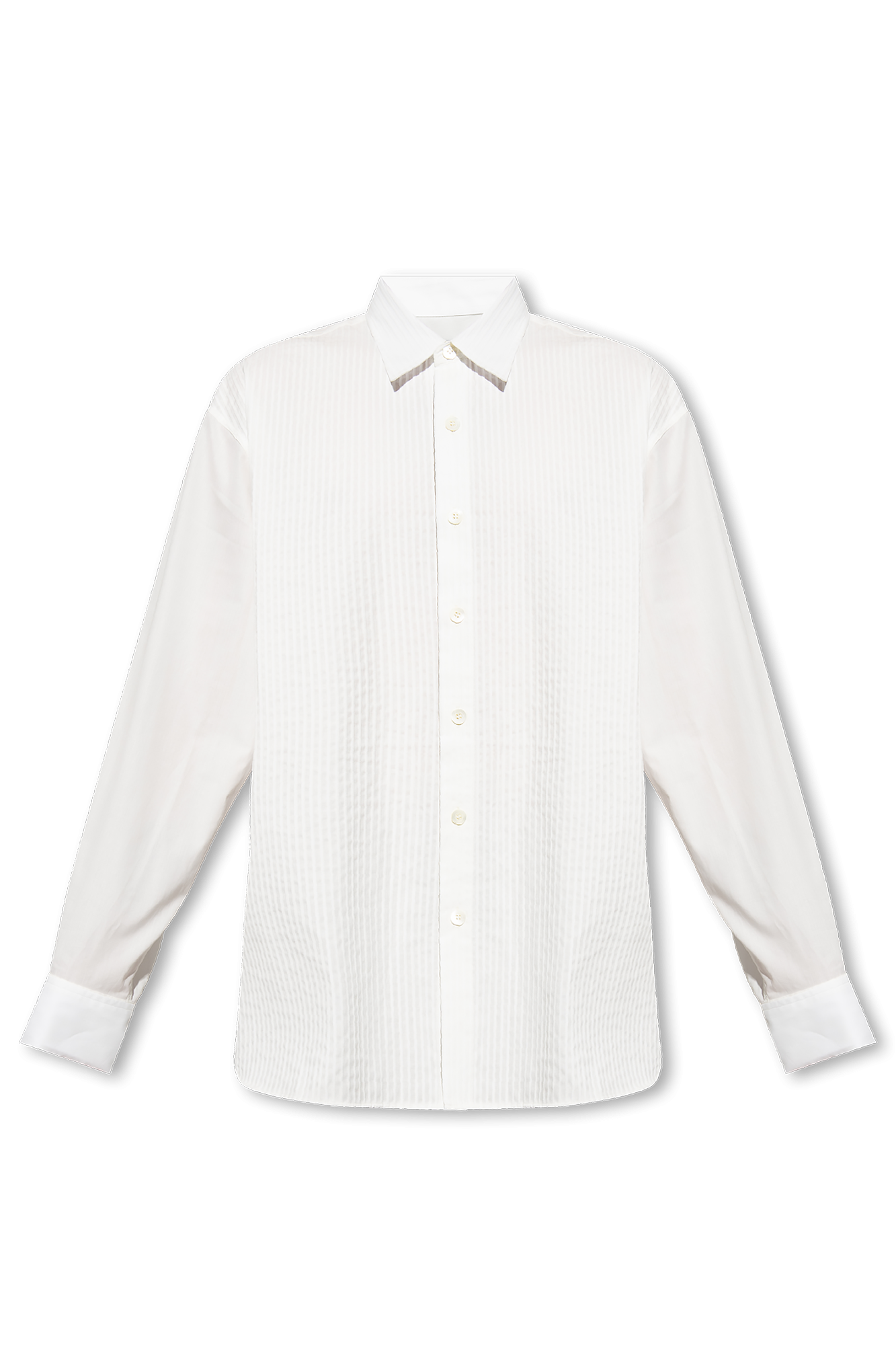 Dries Van Noten Cotton shirt | Men's Clothing | Vitkac