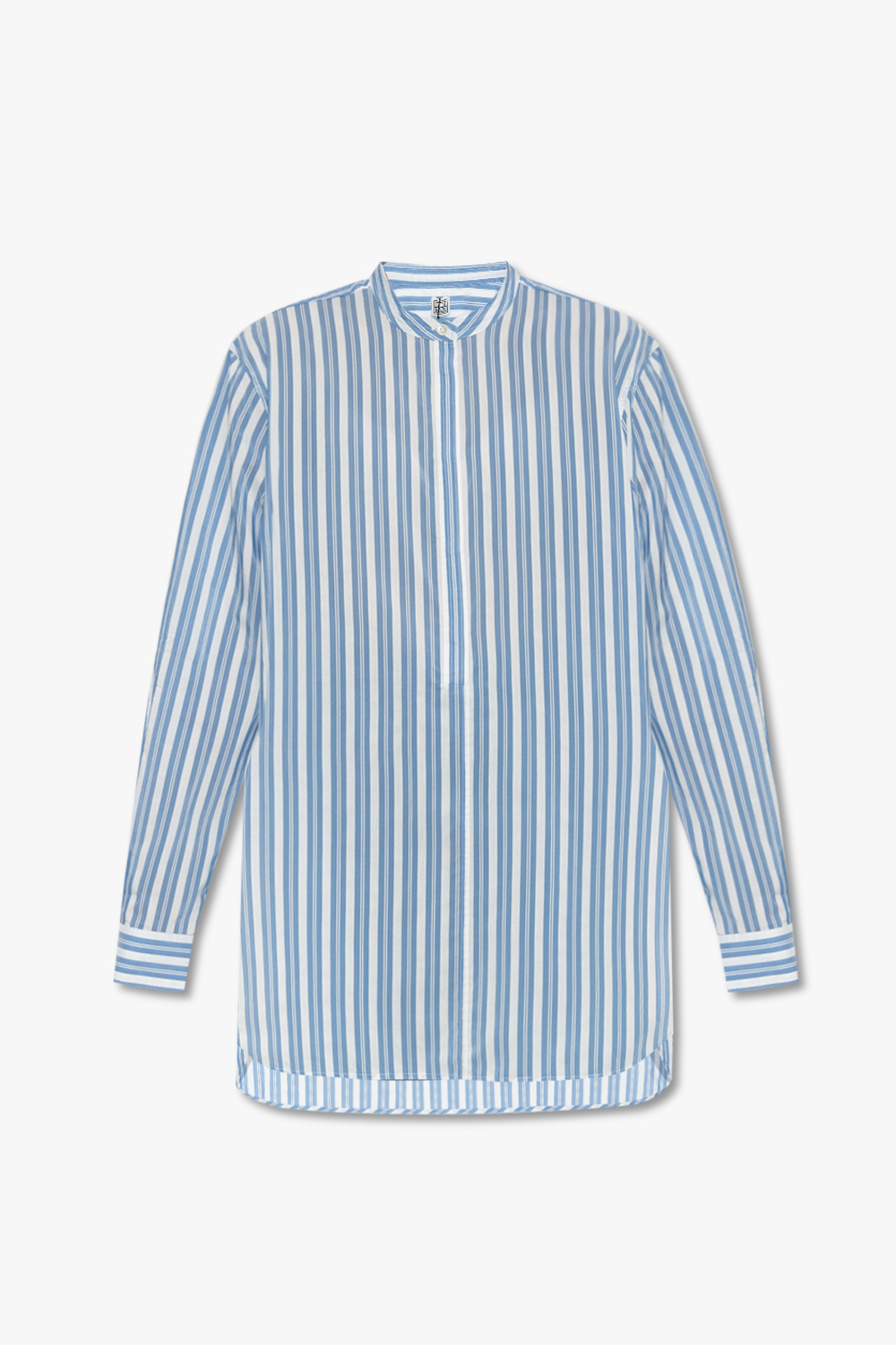 TOTEME Striped one shirt