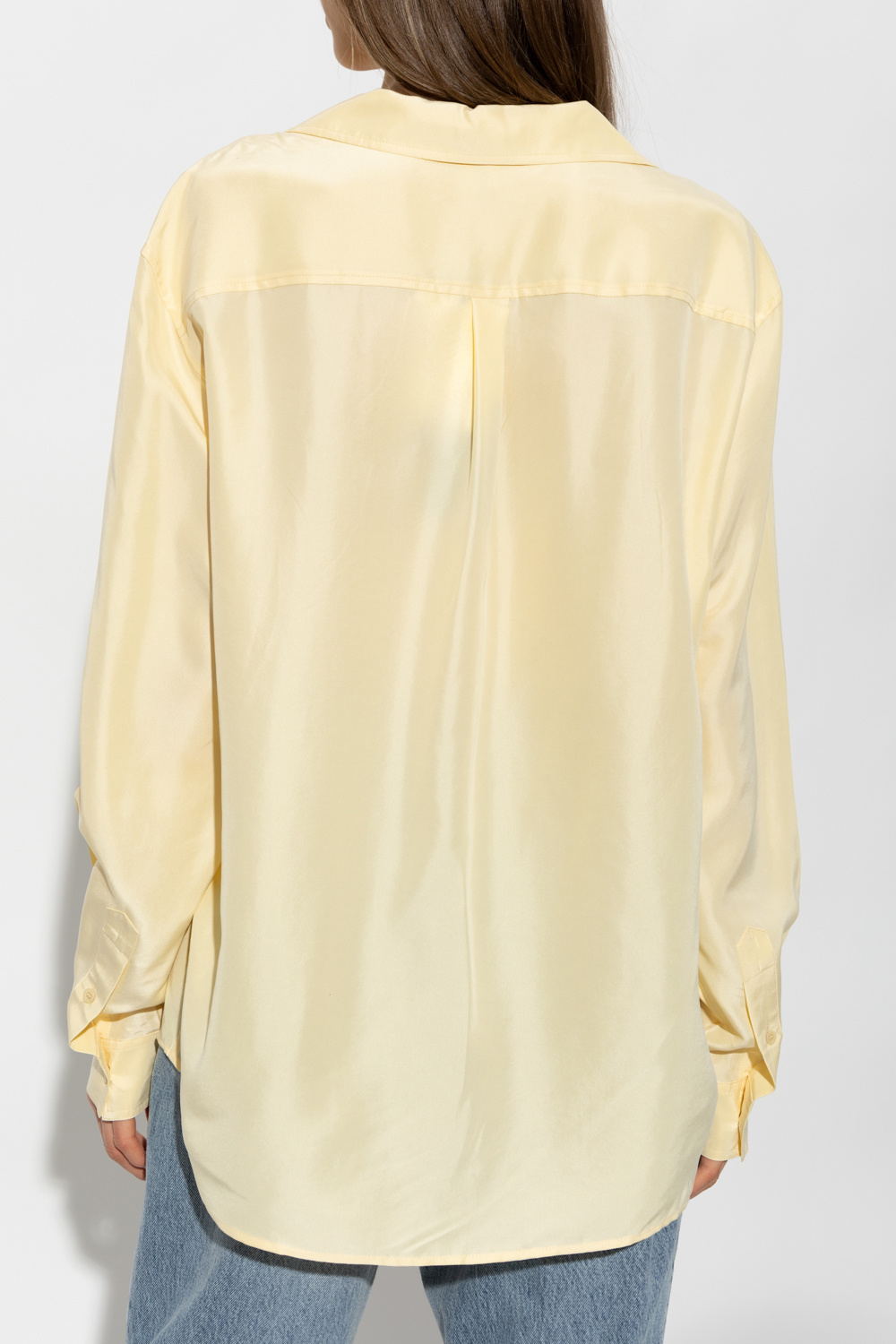 TOTEME Silk shirt