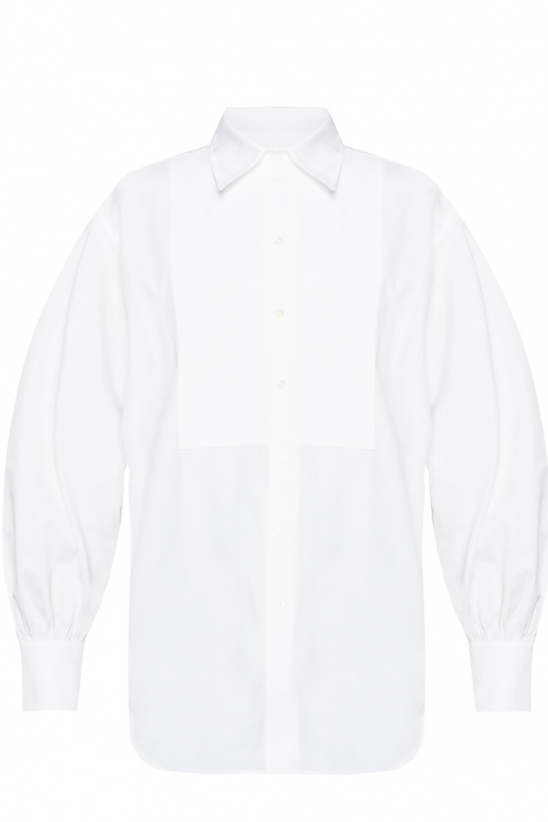 Victoria Victoria Beckham Cotton shirt