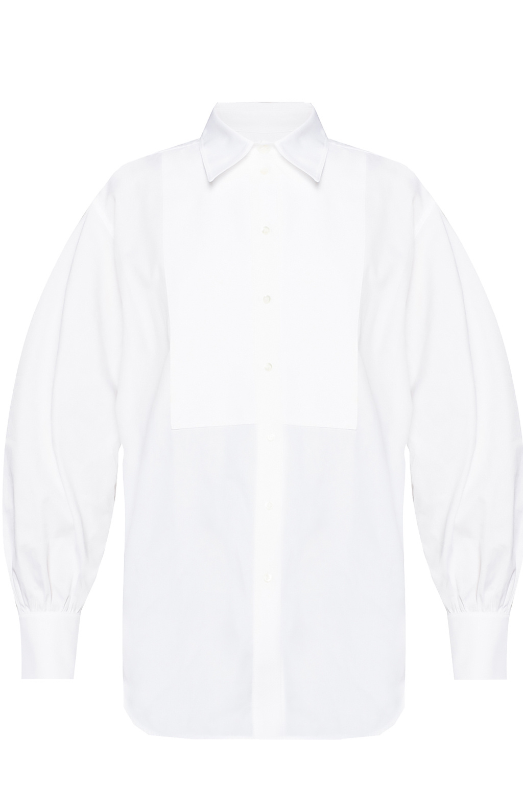 Victoria Victoria Beckham Cotton shirt