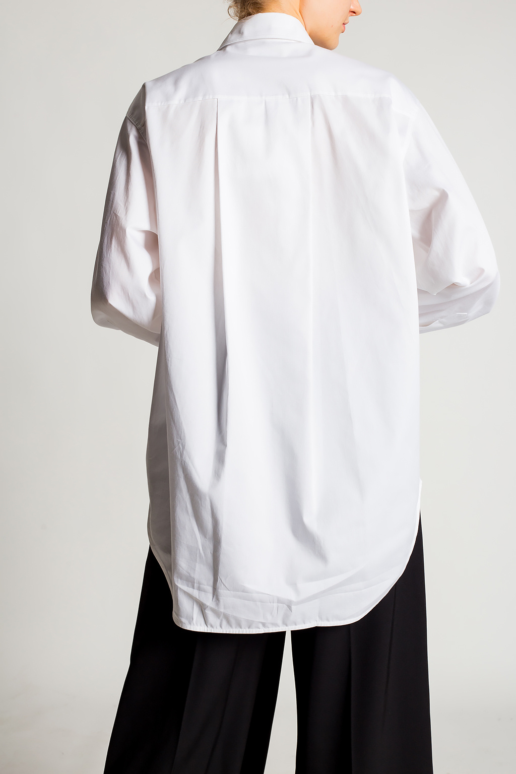 Victoria Victoria Beckham Cotton shirt