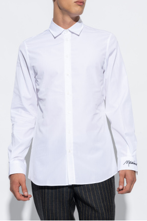 Moschino Cotton shirt