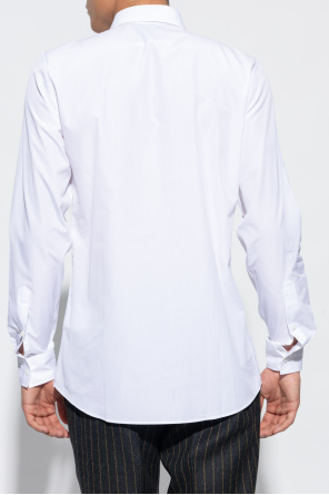 Moschino Cotton shirt