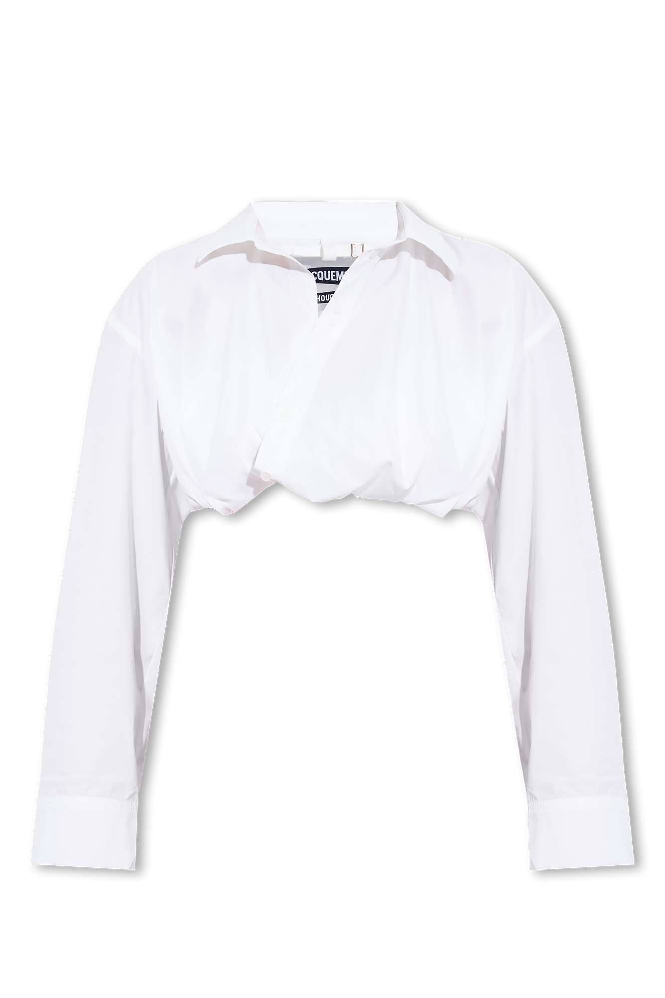 Jacquemus ‘Bahia Courte’ shirt