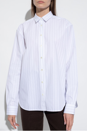 TOTEME Shirt from organic cotton