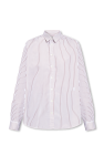 TOTEME Striped shirt