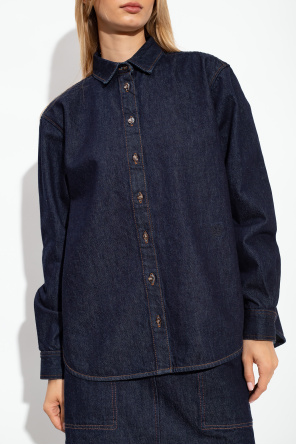 TOTEME Denim shirt