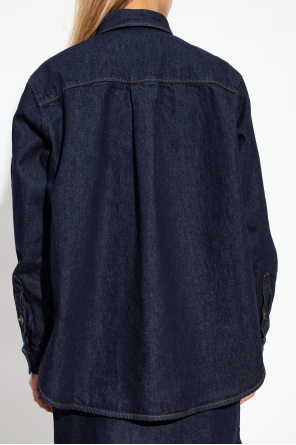 TOTEME Denim shirt