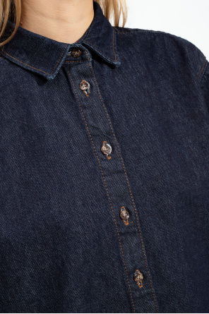 TOTEME Denim shirt