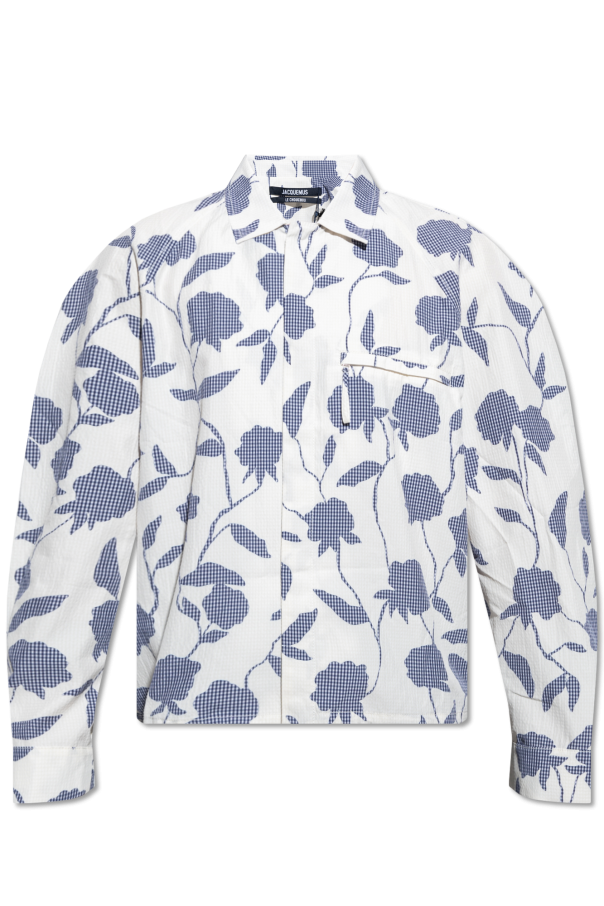 Jacquemus ‘Criollo’ shirt