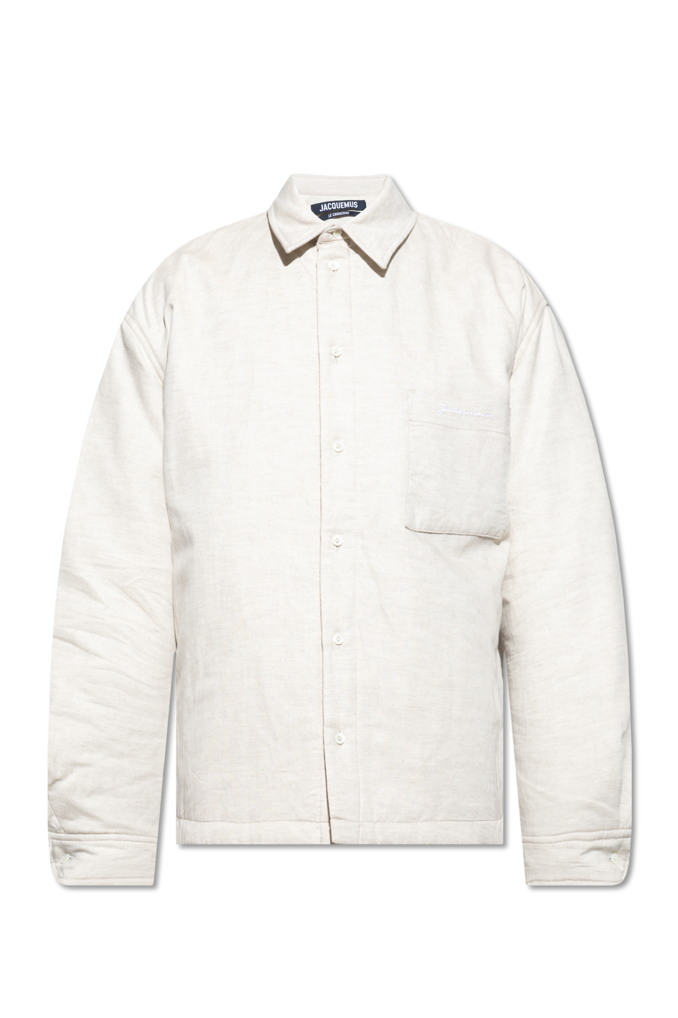 Jacquemus ‘Boulanger’ jacket