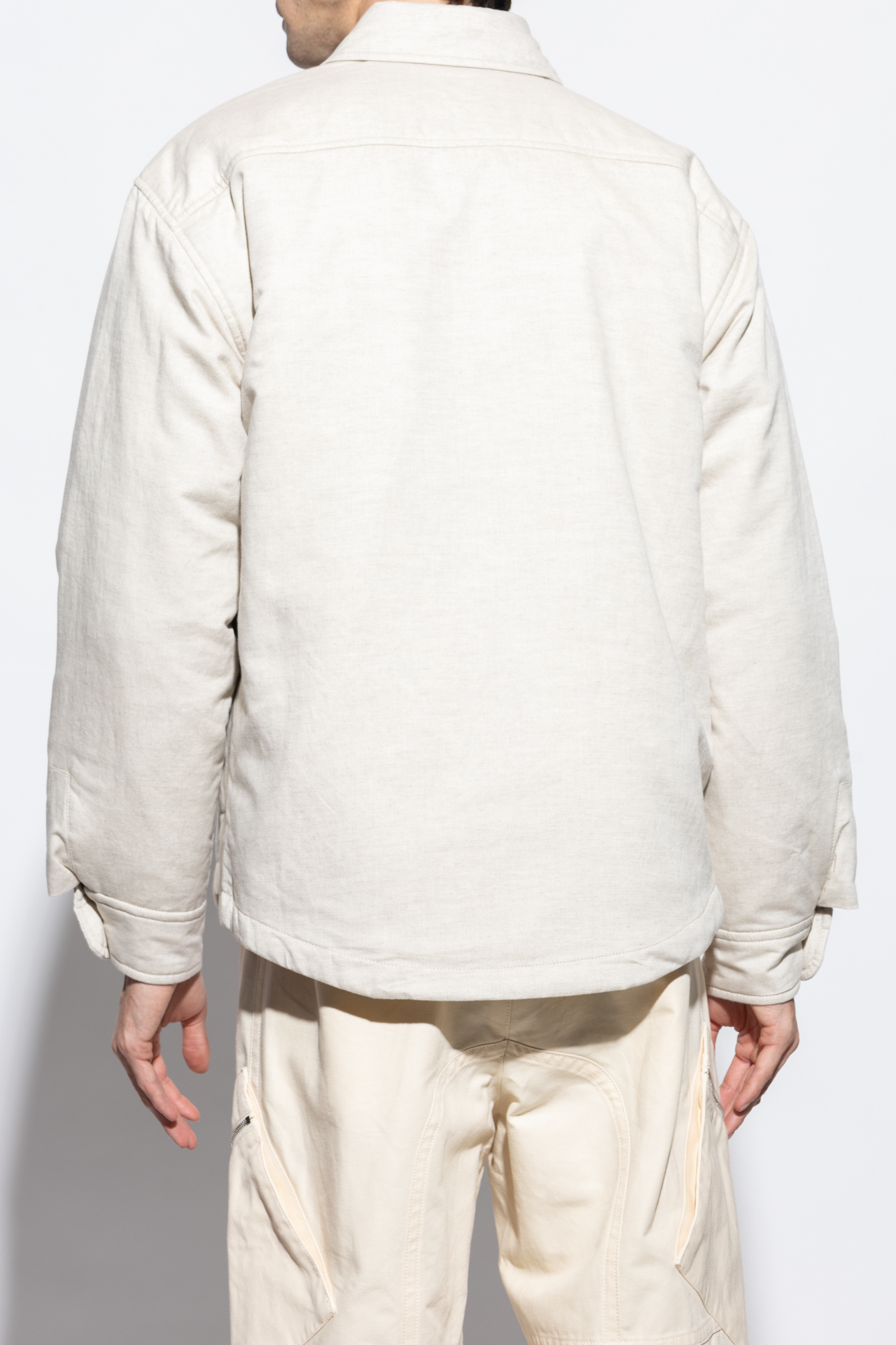 Jacquemus ‘Boulanger’ jacket