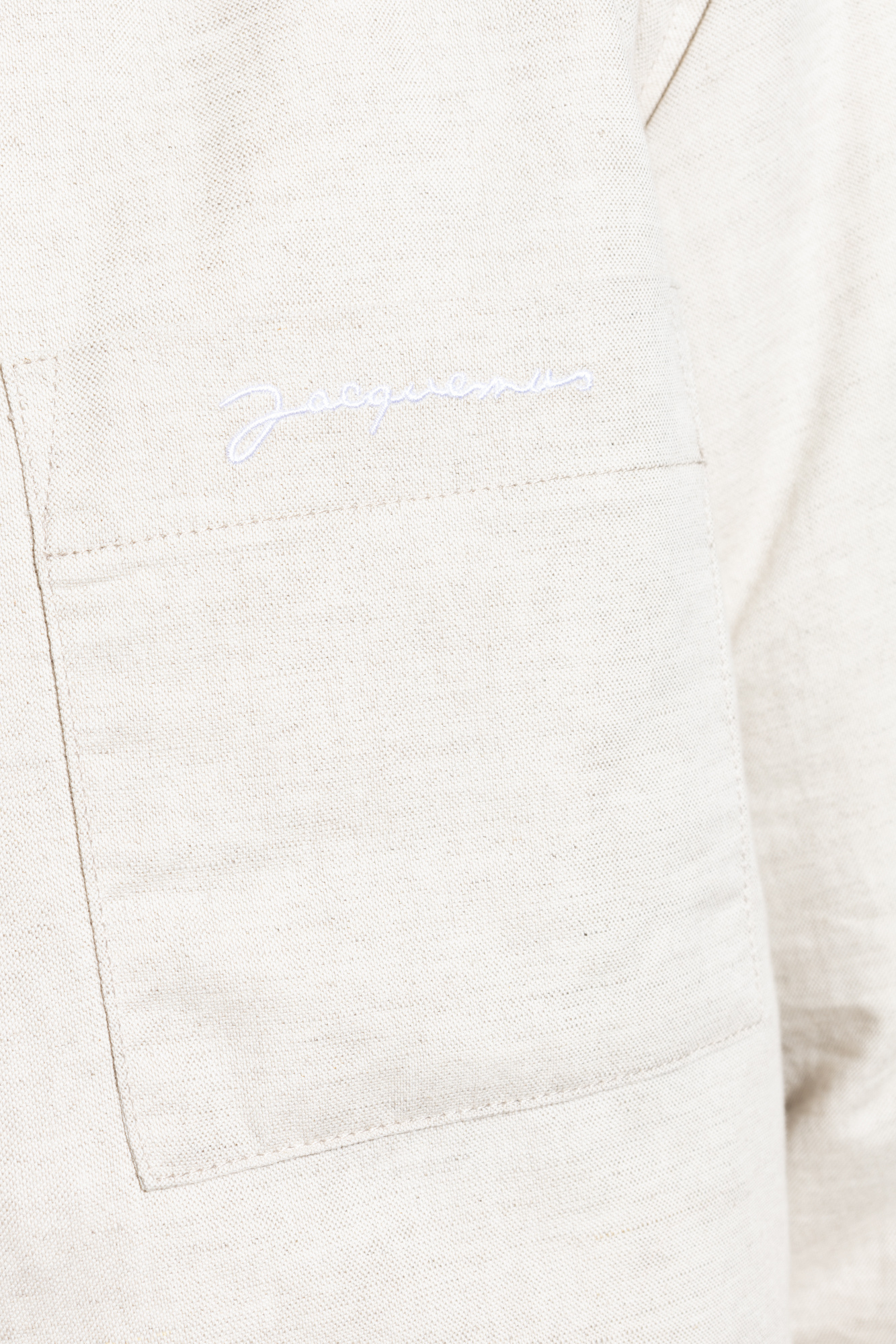 Jacquemus ‘Boulanger’ jacket