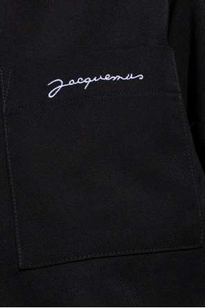 Jacquemus ‘Boulanger’ jacket
