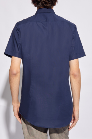 Vivienne Westwood Bawełniana koszula