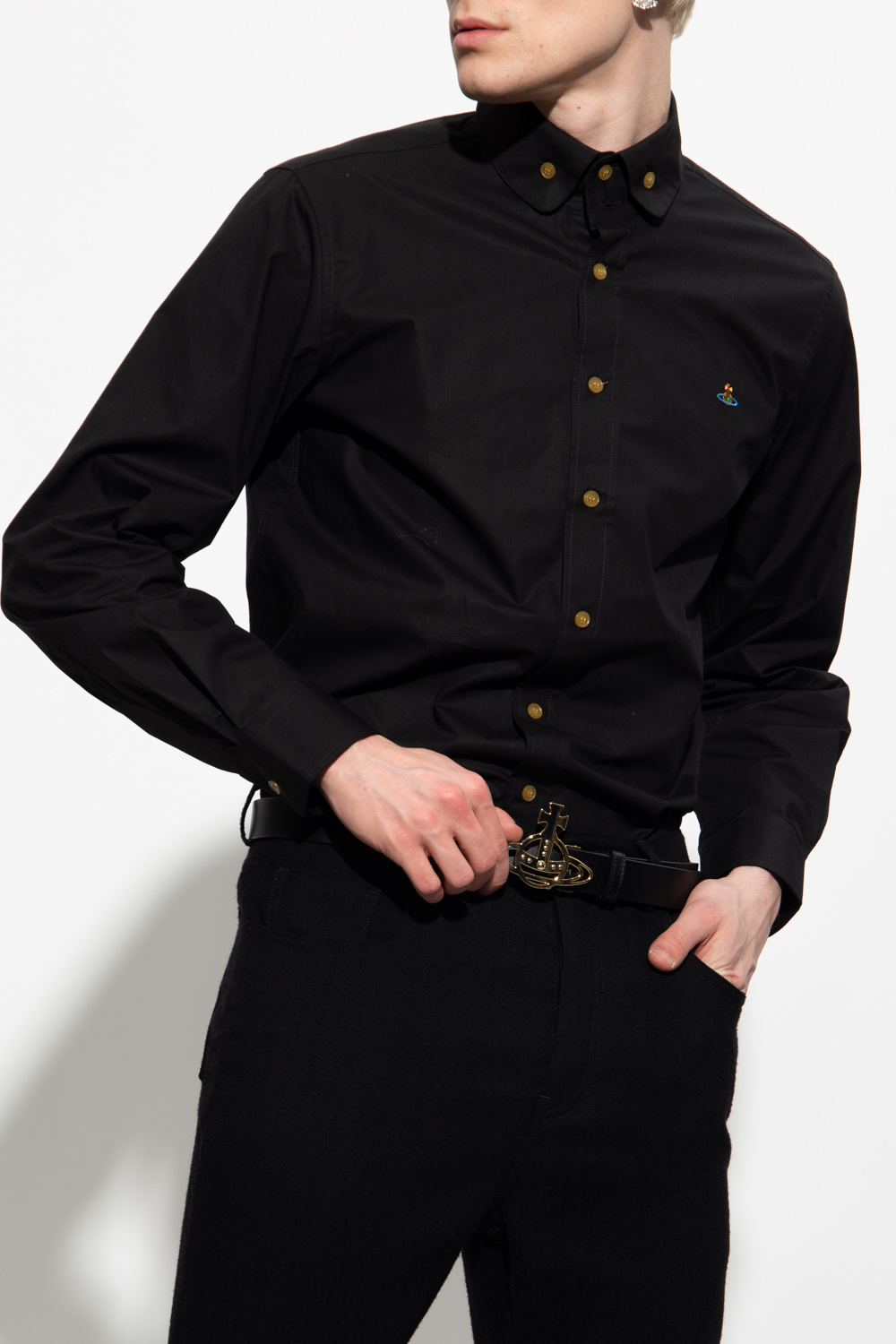 Vivienne Westwood Shirt with pocket