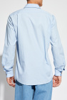 Vivienne Westwood light blue Shirt with logo