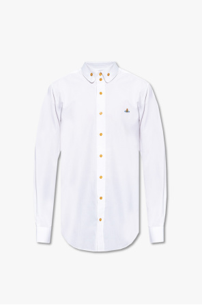 ‘krall’ shirt od Vivienne Westwood