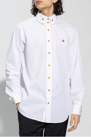 Vivienne Westwood ‘Krall’ shirt