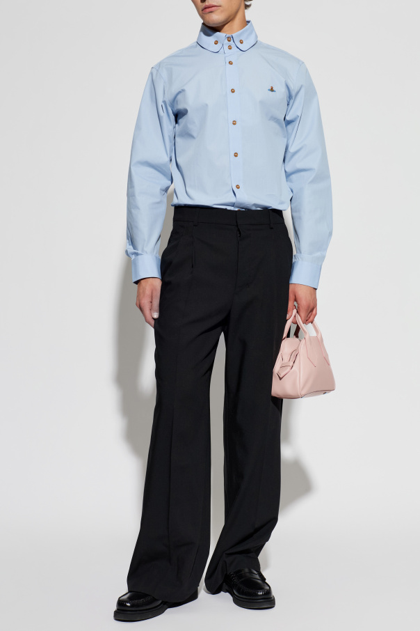 Vivienne Westwood Shirt with logo