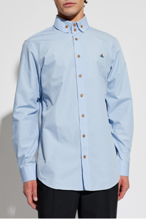 Vivienne Westwood Shirt with logo