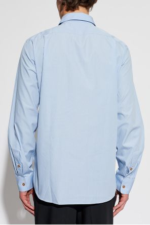 Vivienne Westwood Shirt with logo