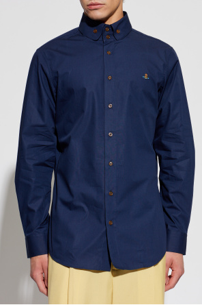 Vivienne Westwood Shirt with logo