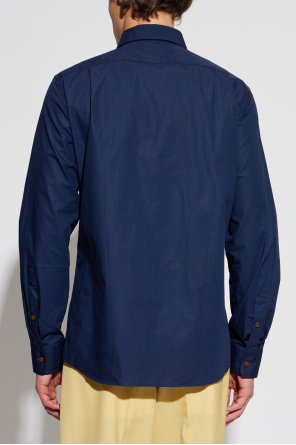 Vivienne Westwood Shirt with logo